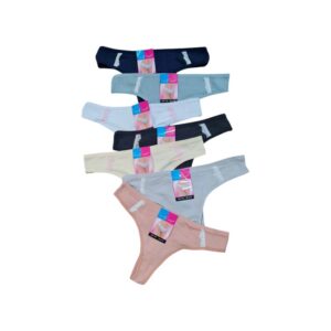 Γυναικείο String Ριπ με Δαντέλα